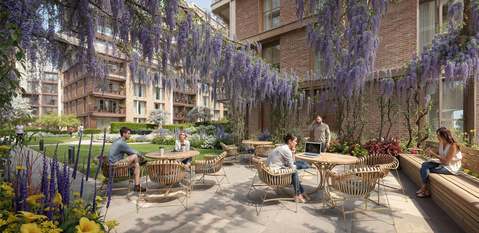 3 bedroom apartment for sale
