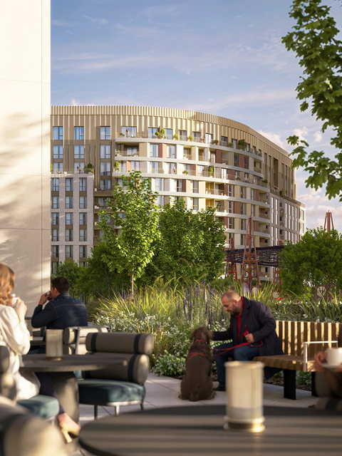 4 bedroom apartment for sale