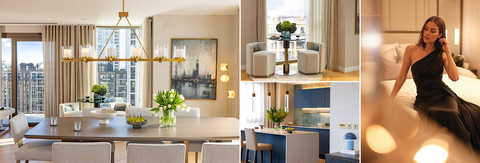 4 bedroom apartment for sale