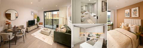 1 bedroom property for sale