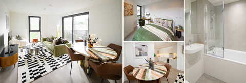 2 bedroom property for sale