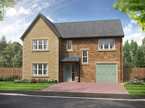 4 bedroom home for sale