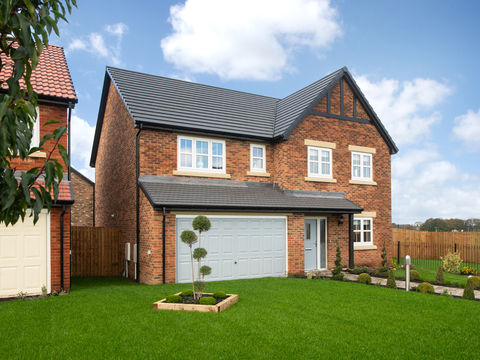 5 bedroom home for sale