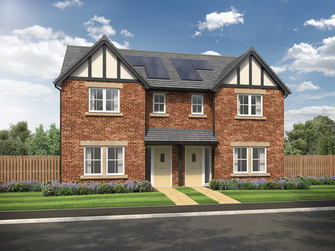 3 bedroom home for sale