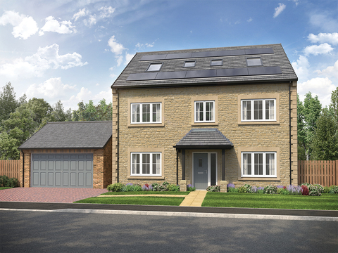 5 bedroom home for sale