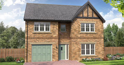 4 bedroom home for sale