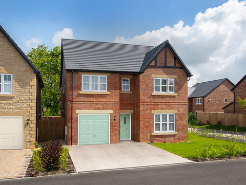 4 bedroom home for sale