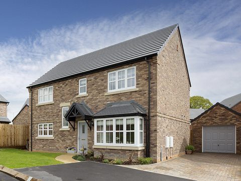 4 bedroom home for sale