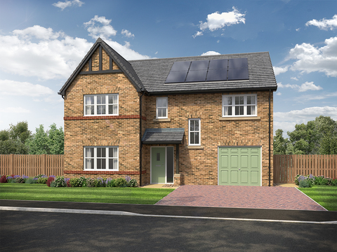 4 bedroom home for sale