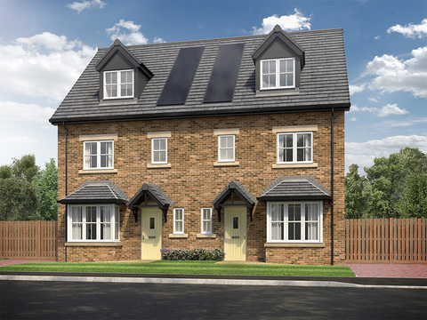 4 bedroom home for sale