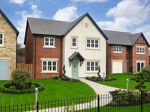 4 bedroom home for sale