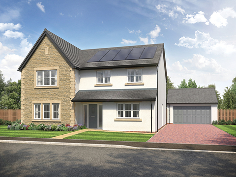 5 bedroom home for sale