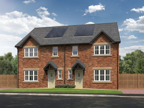 4 bedroom home for sale