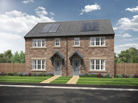 3 bedroom home for sale