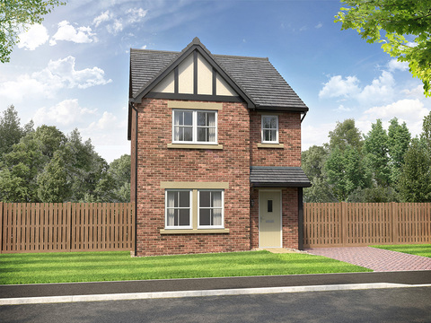 3 bedroom home for sale