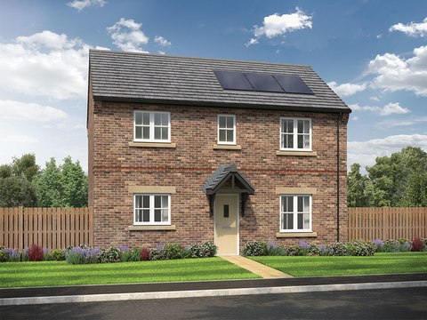3 bedroom home for sale