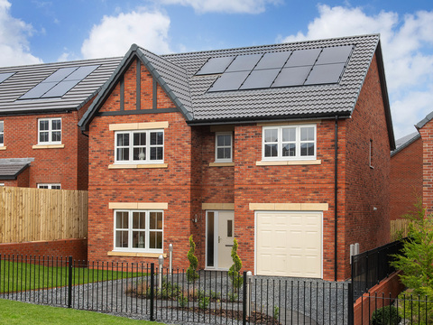 4 bedroom home for sale