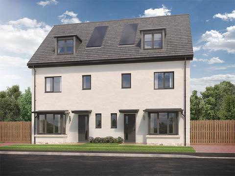 4 bedroom home for sale