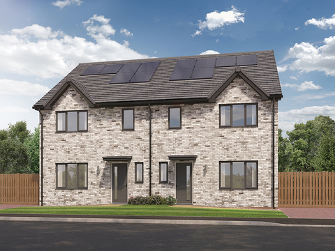 4 bedroom home for sale