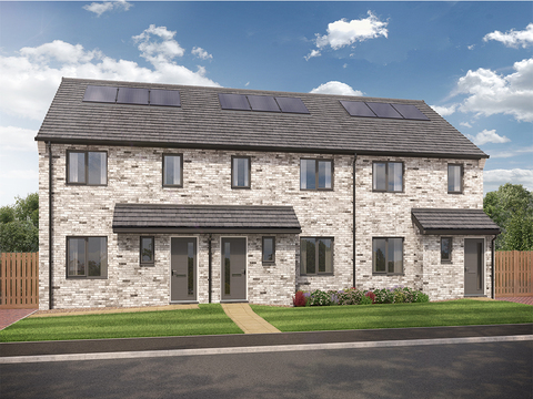 3 bedroom home for sale