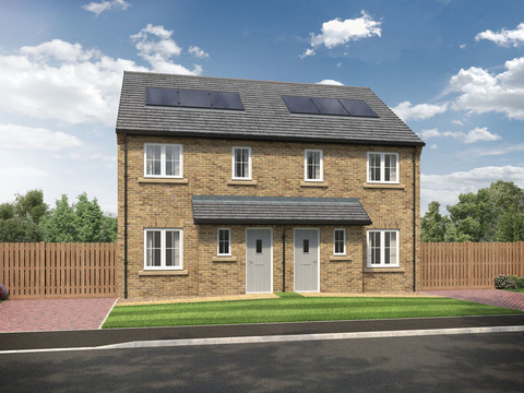 3 bedroom home for sale