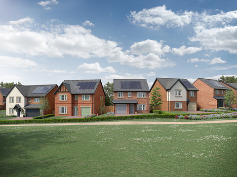 Greenbank, Cumbria CA28