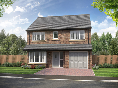 4 bedroom home for sale