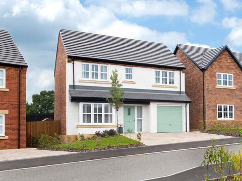 4 bedroom home for sale