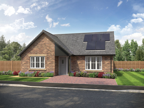 2 bedroom home for sale