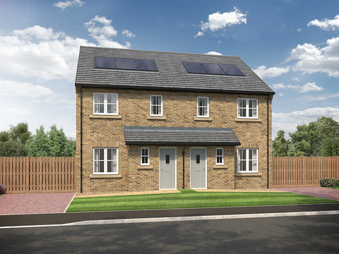 3 bedroom home for sale