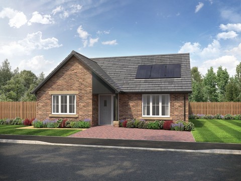2 bedroom home for sale