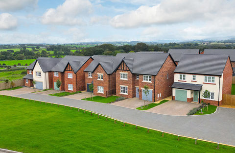 Seaton, Cumbria CA14