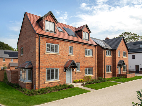 4 bedroom home for sale