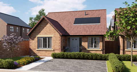 3 bedroom home for sale