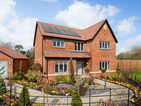 4 bedroom home for sale