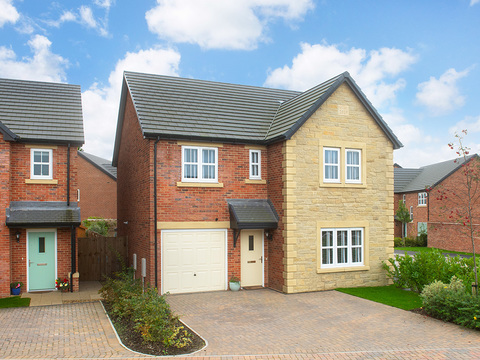 4 bedroom home for sale