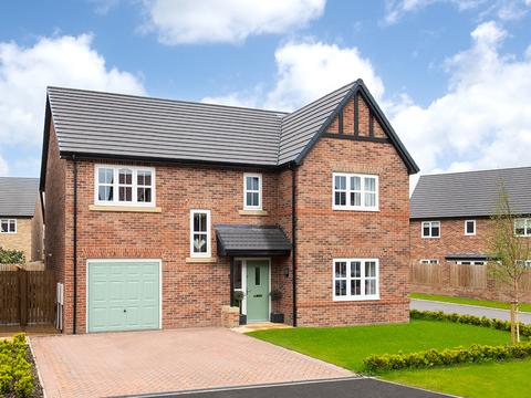 4 bedroom home for sale