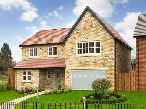 5 bedroom home for sale