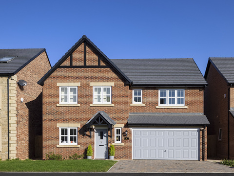 5 bedroom home for sale