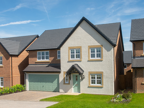 5 bedroom home for sale
