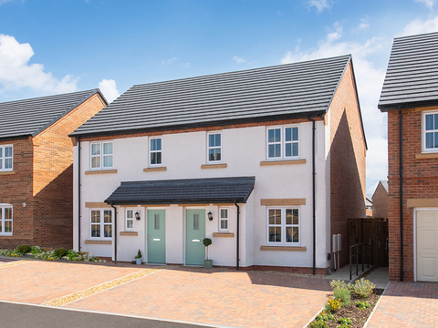 3 bedroom home for sale