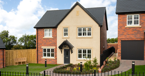 4 bedroom home for sale