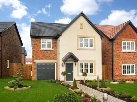 3 bedroom home for sale