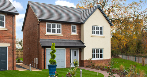4 bedroom home for sale