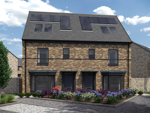 4 bedroom home for sale