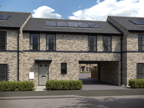 1 bedroom home for sale