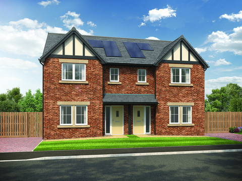 3 bedroom home for sale