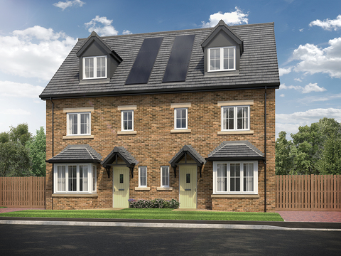 4 bedroom home for sale