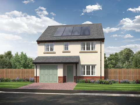 4 bedroom home for sale