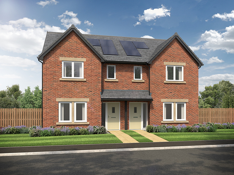 3 bedroom home for sale